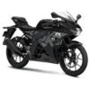 Suzuki GSX R150 2025: Kombinasi Sempurna antara Gaya dan Performa