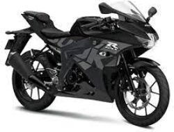 Suzuki GSX R150 2025: Kombinasi Sempurna antara Gaya dan Performa