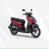 Yamaha Gear 125: Inovasi Skuter Matik untuk Pengendara Dinamis
