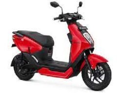 Honda Icon: Solusi Kendaraan Listrik untuk Perkotaan