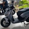 Honda CUV e: Solusi Transportasi Modern