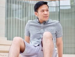 Jordi Onsu Blakblakan tentang Operasi Hidungnya
