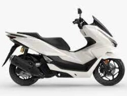 Honda PCX 160: Investasi Cerdas untuk Mobilitas Premium Anda