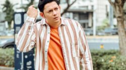 Andrew Andika Memperkenalkan Kekasih Baru kepada Keluarga