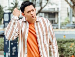 Andrew Andika Memperkenalkan Kekasih Baru kepada Keluarga