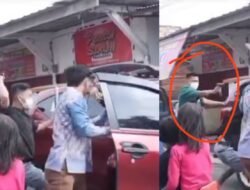 Calon Pengantin di Palembang Jadi Korban Pembacokan, Diduga Terkait Dendam Lama