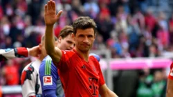 Thomas Müller: Tidak Terburu-buru Cari Klub Baru