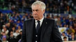 Ancelotti Resmi Jadi Pelatih Brasil, Dapat Gaji Tinggi dan Fasilitas Super Mewah!
