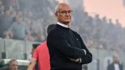 Ranieri Ajak Suporter Roma Sabar dengan Pelatih Baru