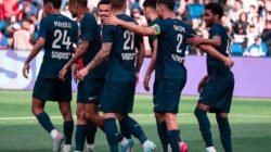 PSG Optimis Menghadapi Arsenal di Semifinal Liga Champions