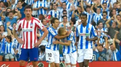 Atletico Madrid Hancurkan Sociedad 4-1, Sorloth Cemerlang dengan Empat Gol!