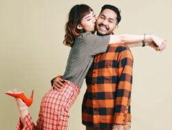 Beby Prisillia Tegaskan Pembagian Tugas dalam Rumah Tangga