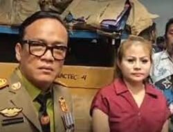 Kasus Jan Hwa Diana: Tersangka Perusakan Mobil di Surabaya
