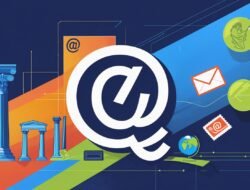 Simbol @: Dari Karakter Terlupakan Jadi Raja Identitas di Era Digital