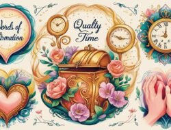 Beyond Romance: 8 Love Languages dan Evolusi Bahasa Cinta di Dunia yang Terfragmentasi