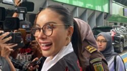 Nikita Mirzani: Kontroversi Pemerasan yang Mengguncang Publik