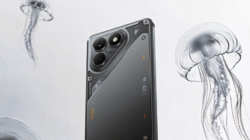 Tecno Pova 7 Meluncur di Indonesia: HP Gaming Entry-Level dengan Fitur Kelas Sultan