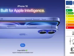 Apple, UE, dan Masa Depan Label Energi: Apakah Asia Akan Mengikuti?