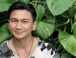 Anji Manji: Isu Royalti Musik Sudah Terlalu Bising
