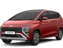 Hyundai Stargazer: MPV Ideal untuk Keluarga Modern