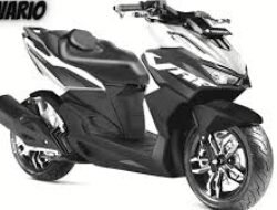 Honda Vario Street 125: Solusi Cerdas untuk Berkendara Sehari-hari