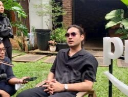 Giorgino Abraham: Tidak Terburu-Buru Menuju Pernikahan dengan Yasmin Napper