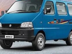 Suzuki Eeco: Solusi Cerdas untuk Keluarga Modern