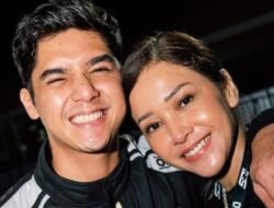 Maia Estianty Hadir di Siraman Al Ghazali: Tanda Kasih Ibu yang Abadi