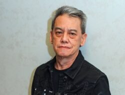 Fariz RM: Menjalani Hidup dengan Pasrah dan Keyakinan