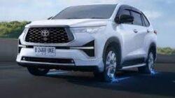 Toyota Kijang Innova Zenix 2025: MPV Keluarga yang Mengedepankan Kenyamanan dan Teknologi