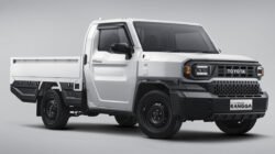 Toyota Hilux Rangga 2025: Kendaraan Niaga Tangguh untuk Pelaku Usaha