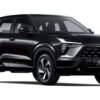 Mitsubishi XForce 2025: Crossover Tangguh untuk Setiap Keluarga