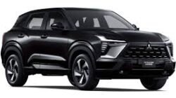 Mitsubishi XForce 2025: Crossover Tangguh untuk Setiap Keluarga