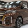 Mitsubishi L300 Mini Bus 2025: Inovasi dalam Kendaraan Niaga