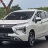 Mitsubishi Xpander 2025: Kombinasi Kenyamanan dan Performa