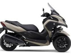 Kelebihan Yamaha Tricity 155 untuk Pengendara Perkotaan