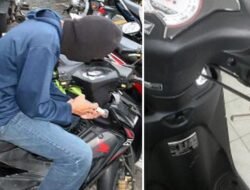 Polisi Tangkap Residivis Pencurian Motor di Tanjung Priok: Lima Sepeda Motor Dikembalikan ke Pemiliknya