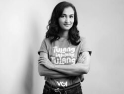 Atiqah Hasiholan Menghadapi Tantangan Menjadi Dukun Aborsi dalam Film Horor