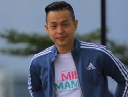 Ernest Prakasa Pamit dari X: “Mengakhiri Perjalanan yang Tidak Lagi Memuaskan”
