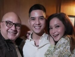 Maia Estianty: Keluarga Sebagai Tempat Pulang yang Penuh Kasih