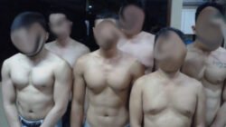 Usaha Penegakan Hukum atas Jaringan Pesta Gay di Puncak Bogor
