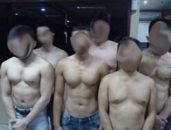 Usaha Penegakan Hukum atas Jaringan Pesta Gay di Puncak Bogor