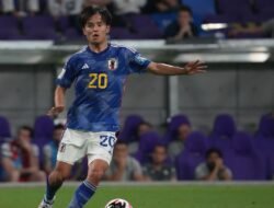 Kemenangan Jepang atas Indonesia, Kenangan Tak Terlupakan bagi Kubo