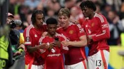 Hanya Diallo dan Fernandes yang Layak Memperkuat MU