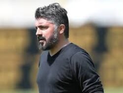 Gattuso Semakin Dekat dengan Kursi Pelatih Timnas Italia