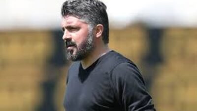 Gattuso Semakin Dekat dengan Kursi Pelatih Timnas Italia
