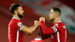 Nat Phillips: Perpisahan dari Liverpool