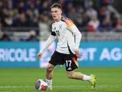 Alasan Florian Wirtz Memilih Liverpool di Tengah Tawaran Bayern