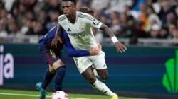 Vinícius Júnior: Madrid Kian Nyetel di Era Alonso