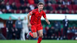 Thomas Müller: Fokus pada Bayern, Isu Inter Miami Diabaikan